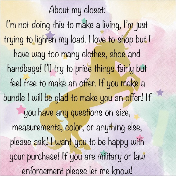 My story! - Picture 1 of 1